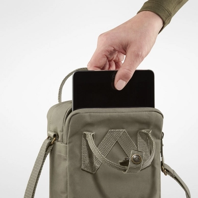 Fjallraven Sac à Bandoulière Fjällräven Kånken Sling Peach Sand 14 Fjallraven Sac à Bandoulière Fjällräven Kånken Sling Peach Sand – Image 12