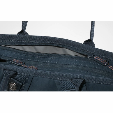 Sac à Dos Fjallraven Vardag Totepack Royal Purple 9 Sac à Dos Fjallraven Vardag Totepack Royal Purple – Image 7