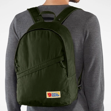 Fjallraven Sac à Dos Fjällräven Vardag 25 Blue Ridge 9 Fjallraven Sac à Dos Fjällräven Vardag 25 Blue Ridge – Image 7