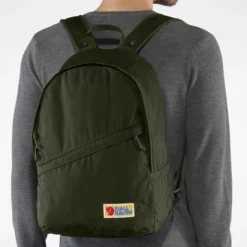Fjallraven Sac à Dos Fjällräven Vardag 25 Green 17 Fjallraven Sac à Dos Fjällräven Vardag 25 Green -Fjallraven 7 F27241 FW20 fvrb vardag 25 fjaellraeven 21 1
