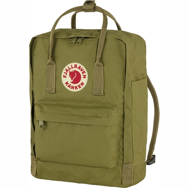 Sac à Dos Fjallraven Kanken Foliage Green 6 Sac à Dos Fjallraven Kanken Foliage Green – Image 4