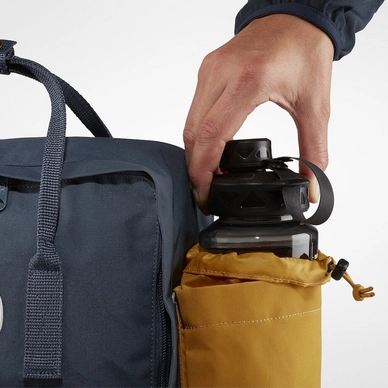 Fjallraven Porte-Bouteille Fjällräven Kånken Bottle Pocket Pink 12 Fjallraven Porte-Bouteille Fjällräven Kånken Bottle Pocket Pink – Image 10