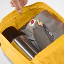 Fjallraven Sac à Dos Fjällräven Kånken Mini Deep Turquoise 17 Fjallraven Sac à Dos Fjällräven Kånken Mini Deep Turquoise -Fjallraven 7 Kanken Mini 23561 141 J DETAIL FJR 18