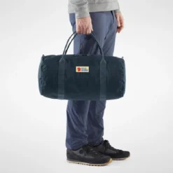Fjallraven Sac De Voyage Fjällräven Vardag Duffel 30 Deep Forest 21 Fjallraven Sac De Voyage Fjällräven Vardag Duffel 30 Deep Forest -Fjallraven 7 Vardag Duffel 30 27243 638 E MODEL FJR
