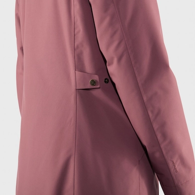 Veste Fjallraven Women Visby 3 In 1 Jacket Deep Forest 12 Veste Fjallraven Women Visby 3 In 1 Jacket Deep Forest – Image 10