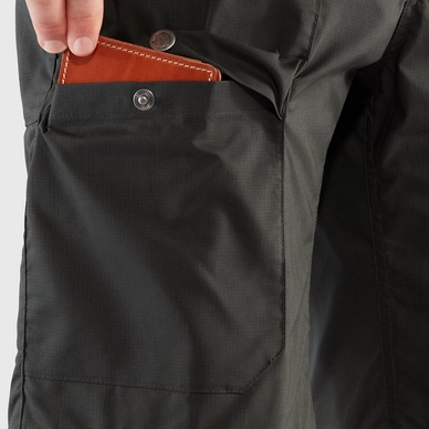 Short Fjallraven Men Vardag Lite Shorts Dark Navy 9 Short Fjallraven Men Vardag Lite Shorts Dark Navy – Image 7