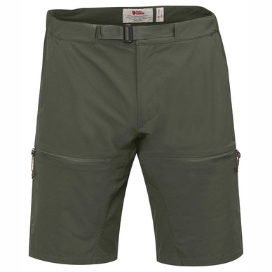 Pantalon Court Fjallraven Men High Coast Hike Shorts Mountain Grey 3 Pantalon Court Fjallraven Men High Coast Hike Shorts Mountain Grey