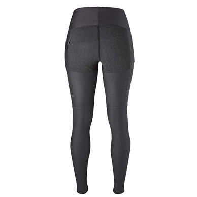 Fjallraven Legging Fjällräven Women Abisko Trekking Tights Dark Grey 4 Fjallraven Legging Fjällräven Women Abisko Trekking Tights Dark Grey – Image 2
