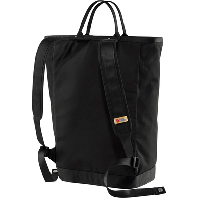 Fjallraven Sac à Dos Fjällräven Vardag Totepack Black 4 Fjallraven Sac à Dos Fjällräven Vardag Totepack Black – Image 2