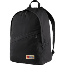 Fjallraven Sac à Dos Fjällräven Vardag 16 Black