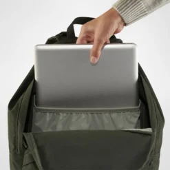 Fjallraven Sac à Dos Fjällräven Vardag 16 Deep Forest -Fjallraven 7323450522841 FW19 fvrb vardag 16 fjaellraeven 21