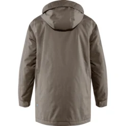 Fjallraven Veste Fjällräven Men Kiruna Lite Parka Driftwood 5 Fjallraven Veste Fjällräven Men Kiruna Lite Parka Driftwood -Fjallraven 7323450525583 FW19 c kiruna lite parka m fjaellraeven 21