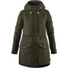 Fjallraven Veste Fjällräven Women Singi Wool Padded Parka Deep Forest 1 Fjallraven Veste Fjällräven Women Singi Wool Padded Parka Deep Forest -Fjallraven 7323450532352 FW19 a singi wool padded parka w fjaellraeven 21