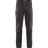 Fjallraven Pantalon Fjällräven Men Travellers MT Trousers Dark Grey 1 Fjallraven Pantalon Fjällräven Men Travellers MT Trousers Dark Grey -Fjallraven 7323450548445 SS19 e travellers mt trousers m fjaellraeven 21