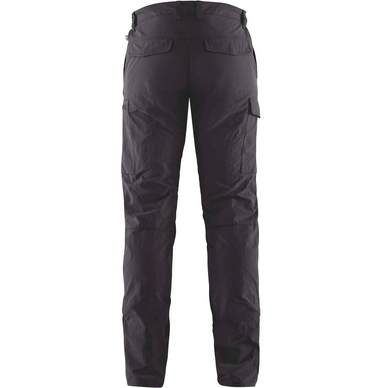 Fjallraven Pantalon Fjällräven Men Travellers MT Trousers Dark Grey 4 Fjallraven Pantalon Fjällräven Men Travellers MT Trousers Dark Grey – Image 2