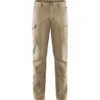 Fjallraven Pantalon Fjällräven Men Travellers MT Trousers Light Beige 2 Fjallraven Pantalon Fjällräven Men Travellers MT Trousers Light Beige -Fjallraven 7323450548452 SS19 c travellers mt trousers m fjaellraeven 21