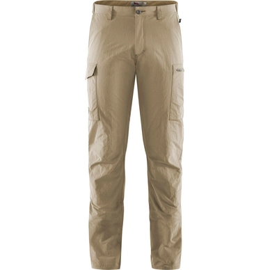 Fjallraven Pantalon Fjällräven Men Travellers MT Trousers Light Beige 3 Fjallraven Pantalon Fjällräven Men Travellers MT Trousers Light Beige