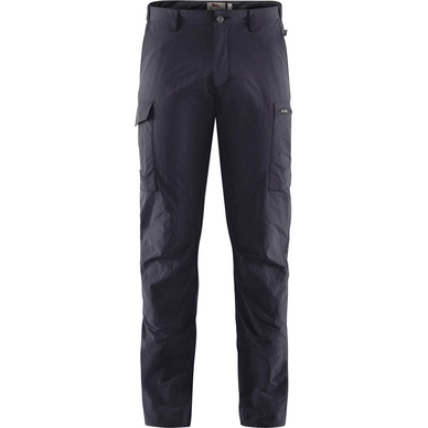 Fjallraven Pantalon Fjällräven Men Travellers MT Trousers Dark Navy 3 Fjallraven Pantalon Fjällräven Men Travellers MT Trousers Dark Navy