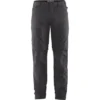 Fjallraven Pantalon Fjällräven Men Travellers MT Zip-off Trousers Dark Grey 2 Fjallraven Pantalon Fjällräven Men Travellers MT Zip-off Trousers Dark Grey -Fjallraven 7323450548605 SS19 a travellers mt zipoff trs m fjaellraeven 21