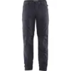 Fjallraven Pantalon Fjällräven Men Travellers MT Zip-off Trousers Dark Navy -Fjallraven 7323450548742 SS19 a travellers mt zipoff trs m fjaellraeven 21