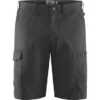 Fjallraven Short Fjällräven Men Travellers MT Shorts Dark Grey 1 Fjallraven Short Fjällräven Men Travellers MT Shorts Dark Grey -Fjallraven 7323450549046 SS19 c travellers mt shorts m fjaellraeven 21