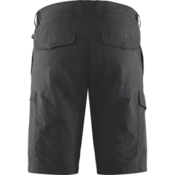 Fjallraven Short Fjällräven Men Travellers MT Shorts Dark Grey 5 Fjallraven Short Fjällräven Men Travellers MT Shorts Dark Grey -Fjallraven 7323450549046 SS19 d travellers mt shorts m fjaellraeven 21