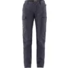 Fjallraven Pantalon Fjällräven Women Travellers MT Trousers Dark Navy -Fjallraven 7323450549510 SS19 a travellers mt trousers w fjaellraeven 21