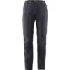 Fjallraven Pantalon Fjällräven Women Travellers MT Zip-off Trousers Dark Navy -Fjallraven 7323450549916 SS19 a travellers mt zipoff trs w fjaellraeven 21