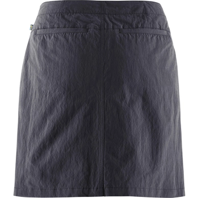 Fjallraven Jupe Fjällräven Women Travellers MT Skort Dark Navy 4 Fjallraven Jupe Fjällräven Women Travellers MT Skort Dark Navy – Image 2