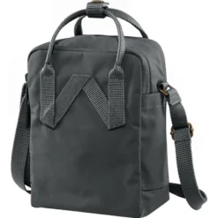 Fjallraven -Fjallraven 7323450582517 ss20 b kanken sling fjaellraeven 21
