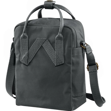 Fjallraven Veste Fjällräven Kånken Sling Graphite 4 Fjallraven Veste Fjällräven Kånken Sling Graphite – Image 2