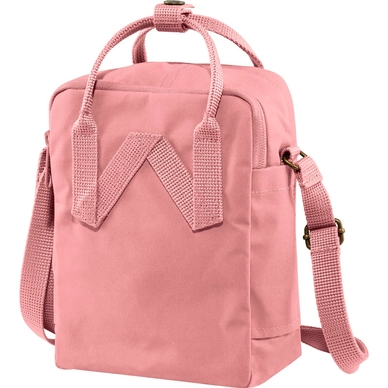 Fjallraven Sac à Bandoulière Fjällräven Kånken Sling Pink 4 Fjallraven Sac à Bandoulière Fjällräven Kånken Sling Pink – Image 2