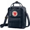 Fjallraven Sac à Bandoulière Fjällräven Kånken Sling Navy 1 Fjallraven Sac à Bandoulière Fjällräven Kånken Sling Navy -Fjallraven 7323450582555 SS20 c kanken sling fjaellraeven 21