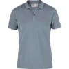 Fjallraven Polo Fjällräven Homme Övik Polo Shirt Clay Blue 2 Fjallraven Polo Fjällräven Homme Övik Polo Shirt Clay Blue -Fjallraven 7323450596569 ss20 a oevik polo shirt m fjaellraeven 21