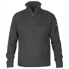 Fjallraven Pull-Over Fjällräven Men Koster Sweater M Dark Grey 2 Fjallraven Pull-Over Fjällräven Men Koster Sweater M Dark Grey -Fjallraven 7392158553341 FW18 a koster sweater m 21