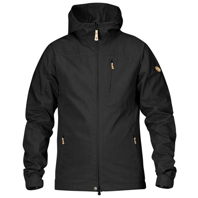Veste Fjallraven Men Sten Jacket Black 3 Veste Fjallraven Men Sten Jacket Black