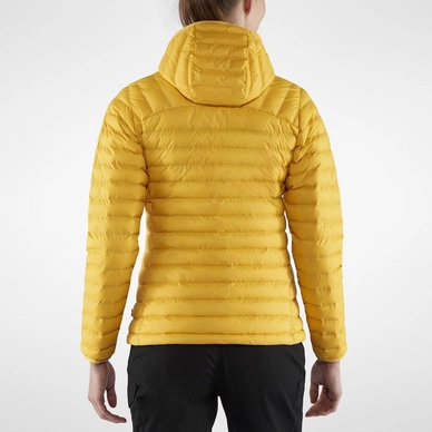 Veste Fjallraven Men Expedition Latt Hoodie Terracotta Brown 10 Veste Fjallraven Men Expedition Latt Hoodie Terracotta Brown – Image 8