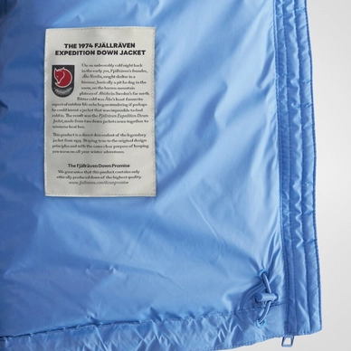 Veste Fjallraven Men Expedition Pack Down Jacket Navy 22 10 Veste Fjallraven Men Expedition Pack Down Jacket Navy 22 – Image 8