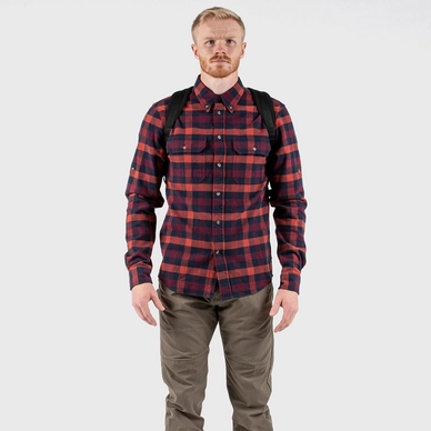 Fjallraven Sac à Dos Fjällräven Kånken No. 2 Laptop 15 Inch Black 10 Fjallraven Sac à Dos Fjällräven Kånken No. 2 Laptop 15 Inch Black – Image 8