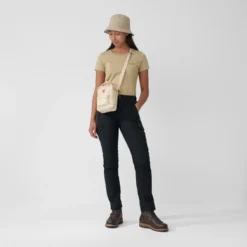 Sac à Bondoulière Fjallraven Kanken Sling Arctic Green 17 Sac à Bondoulière Fjallraven Kanken Sling Arctic Green -Fjallraven 8 Kanken Sling 23797 115 C MODEL FJR