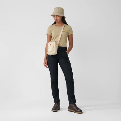 Sac à Bondoulière Fjallraven Kanken Sling Arctic Green 10 Sac à Bondoulière Fjallraven Kanken Sling Arctic Green – Image 8