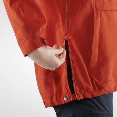 Veste Fjallraven Women Vardag Anorak Storm 10 Veste Fjallraven Women Vardag Anorak Storm – Image 8