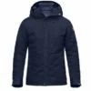 Fjallraven Manteau Fjällräven Skogsö Padded Jacket Dark Navy -Fjallraven 82279 Dark Navy