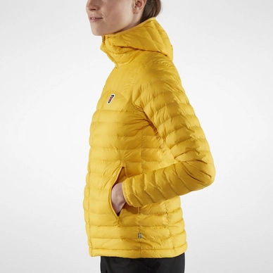 Veste Fjallraven Men Expedition Latt Hoodie Terracotta Brown 11 Veste Fjallraven Men Expedition Latt Hoodie Terracotta Brown – Image 9