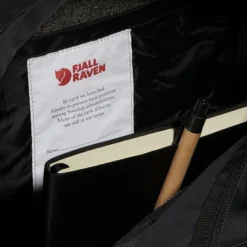 Fjallraven Sac à Dos Fjällräven Kånken Flamingo Pink 19 Fjallraven Sac à Dos Fjällräven Kånken Flamingo Pink -Fjallraven 9 F23510 SS19 srrh kanken fjaellraeven 21 2