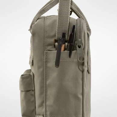 Fjallraven Sac à Bandoulière Fjällräven Kånken Sling Peach Sand 16 Fjallraven Sac à Bandoulière Fjällräven Kånken Sling Peach Sand – Image 14