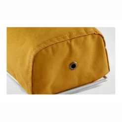 Porte-Bouteille D'Eau Fjallraven Kanken Bottle Pocket Ochre 19 Porte-Bouteille D'Eau Fjallraven Kanken Bottle Pocket Ochre -Fjallraven 9 Kanken Bottle Pocket 23793 160 I DETAIL FJR