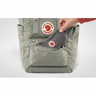 Sac à Dos Fjallraven Kanken Totepack Royal Purple 11 Sac à Dos Fjallraven Kanken Totepack Royal Purple – Image 9
