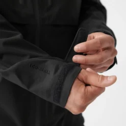 Veste Fjallraven Men Keb Eco-Shell Jacket Black 27 Veste Fjallraven Men Keb Eco-Shell Jacket Black -Fjallraven 9 gxyoogtu