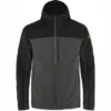Veste Fjallraven Men Abisko Midsummer Jacket Dark Grey-Black -Fjallraven Abisko Midsummer Jacket M 81151 030 550 A MAIN FJR